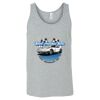 Heather CVC Tank Thumbnail