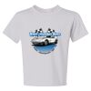 Dri-Power® Youth 50/50 T-Shirt Thumbnail